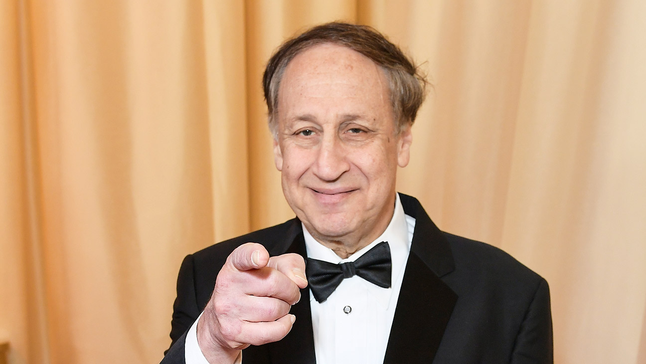 Adam Aron attends the 96th Annual Academy Awards at Dolby Theatre on March 10, 2024 in Hollywood, California.