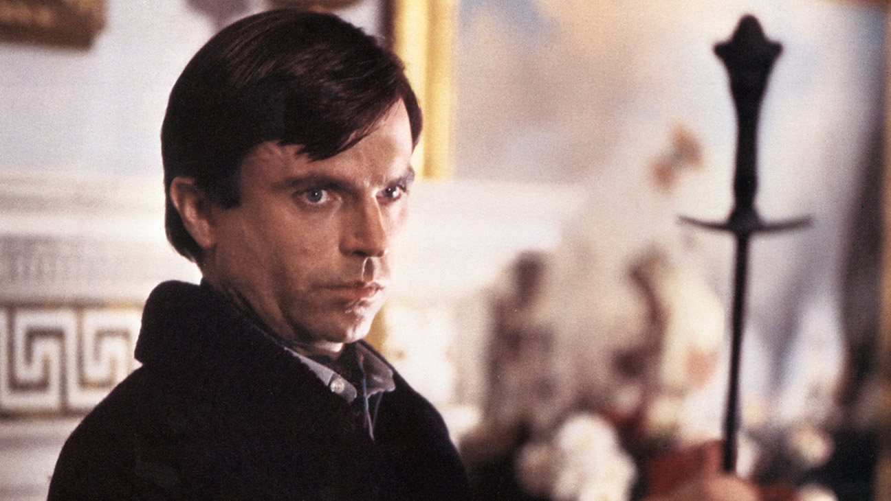 The Final Conflict, (aka OMEN III), Sam Neill, 1981.